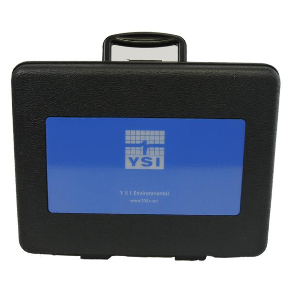 Ecosense Carrying Case, Hard Plastic w/Form Fitted Foam Insert Only